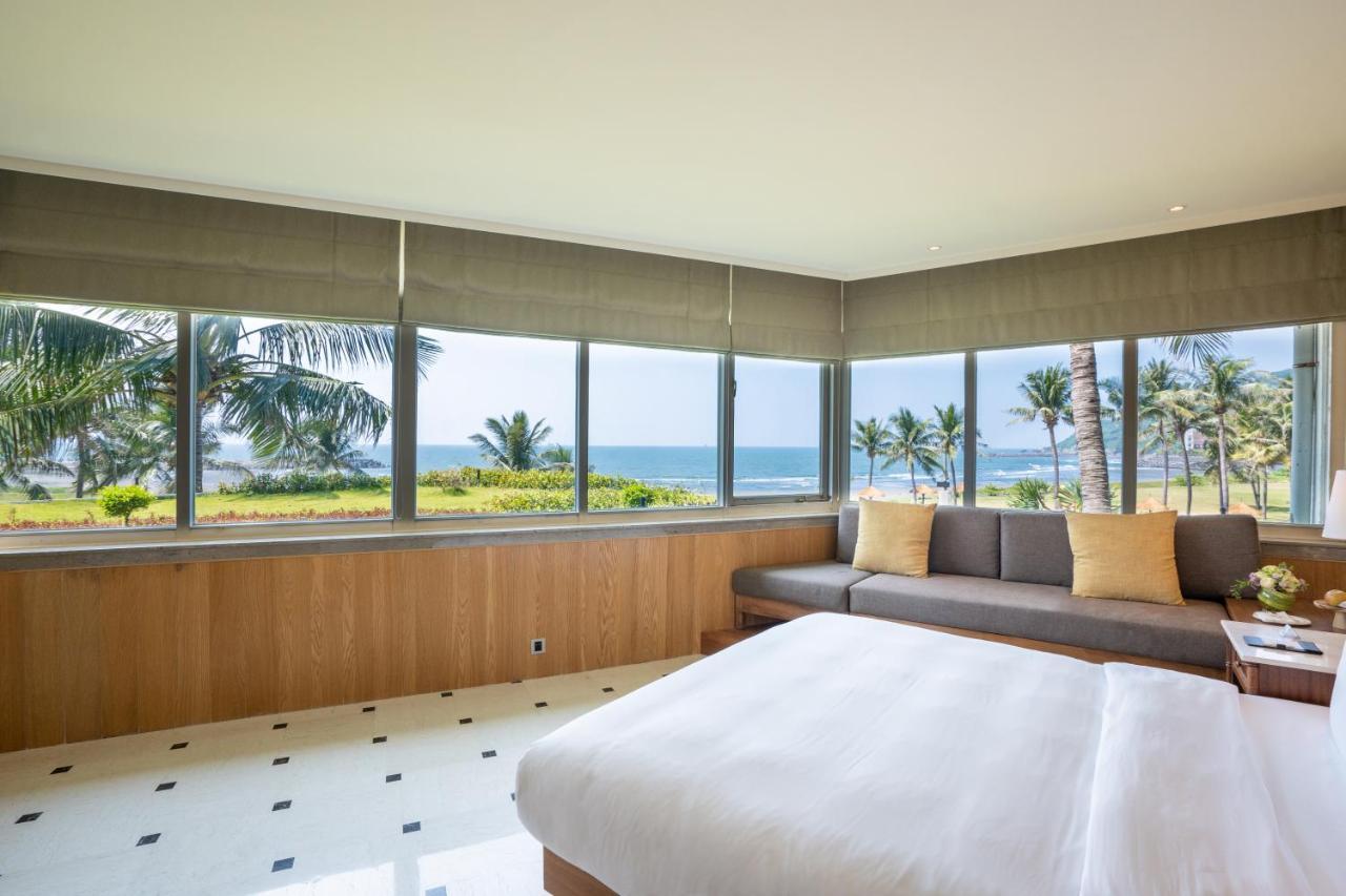 Sunset Beach Resort كاوشيونغ المظهر الخارجي الصورة